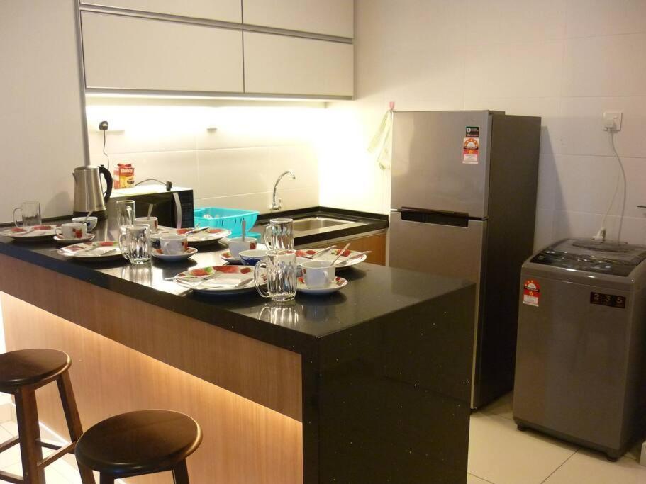 2 Bedrooms & 2 Bathrooms Near New Gurney Bay George Town Dış mekan fotoğraf